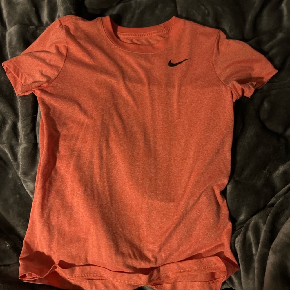nike shirt